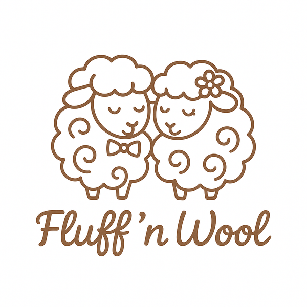 Fluff N Wool